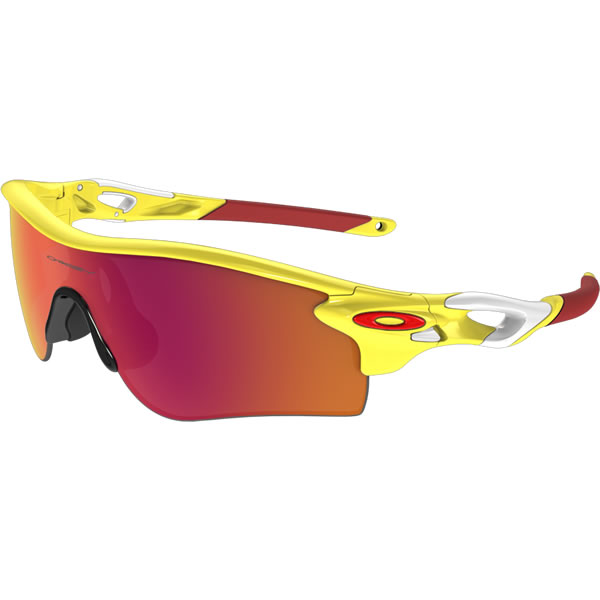 【あす楽対応】OAKLEY（オークリー）　OO9206-009　RADARLOCK PATH　PRIZM FIELD（野球専用）　レーダーロック　カスタムオーダー　野球用品　サングラス