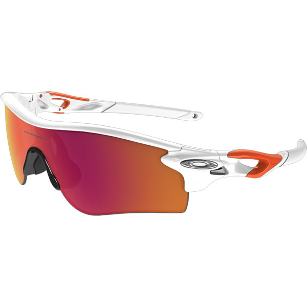 【あす楽対応】OAKLEY（オークリー）　OO9206-010　RADARLOCK PATH　PRIZM FIELD（野球専用）　レーダーロック　カスタムオーダー　野球用品　サングラス