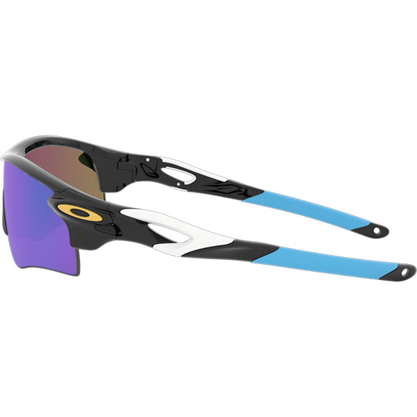 【あす楽対応】OAKLEY（オークリー）　OO9206-015　RADARLOCK PATH　PRIZM IRIDIUM　レーダーロック　カスタムオーダー　野球用品　サングラス