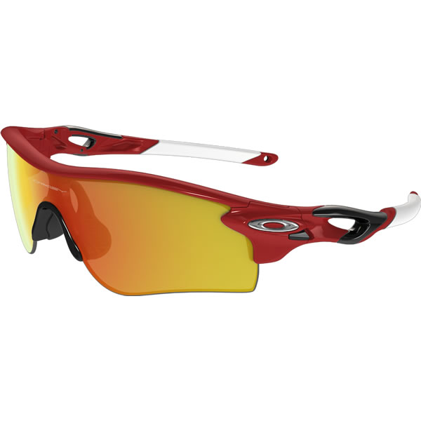 【あす楽対応】OAKLEY（オークリー）　OO9206-103　RADARLOCK PATH　IRIDIUM　レーダーロック　カスタムオーダー　野球用品　サングラス