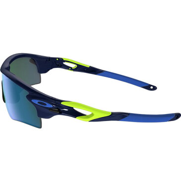 【あす楽対応】OAKLEY（オークリー）　OO9206-104　RADARLOCK PATH　IRIDIUM　レーダーロック　カスタムオーダー　野球用品　サングラス