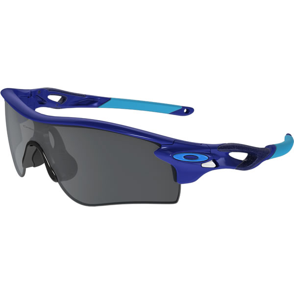 【あす楽対応】OAKLEY（オークリー）　OO9206-114　RADARLOCK PATH　IRIDIUM　レーダーロック　カスタムオーダー　野球用品　サングラス