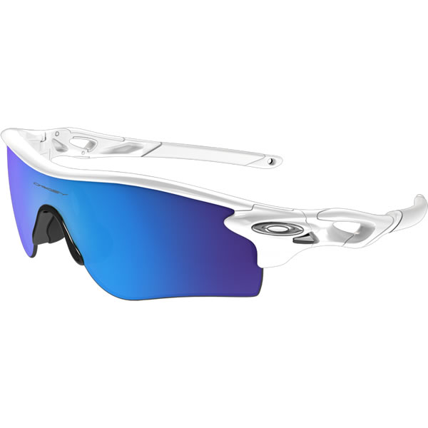 【あす楽対応】OAKLEY（オークリー）　OO9206-118　RADARLOCK PATH　IRIDIUM　レーダーロック　カスタムオーダー　野球用品　サングラス