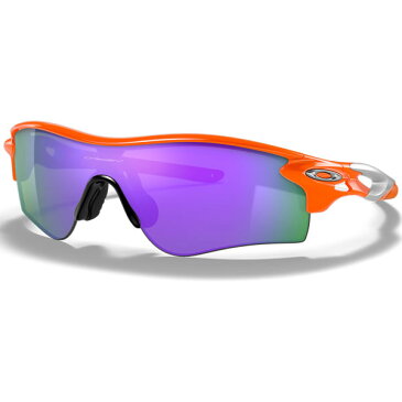 【あす楽対応】OAKLEY(オークリー) RADARLOCK PATH VIOLET IRIDIUM OO9206 N003-2105 レーダーロック カスタムオーダー 野球用品 サングラス ラーダーロック