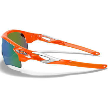 【あす楽対応】OAKLEY(オークリー) RADARLOCK PATH VIOLET IRIDIUM OO9206 N003-2105 レーダーロック カスタムオーダー 野球用品 サングラス ラーダーロック