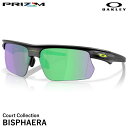 【即日発送可】OAKLEY(オークリー) OO9400-2368 BISPHAERA Court Collection バイスファエラ Prizm Road J...