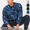 yyΉzOAKLEYiI[N[j FOA404162 bVvI[o[  STRIKING WIND LS PULLOVER 2.0 TRAINING/BASEBALL 50%OFF  싅pi 2022FW