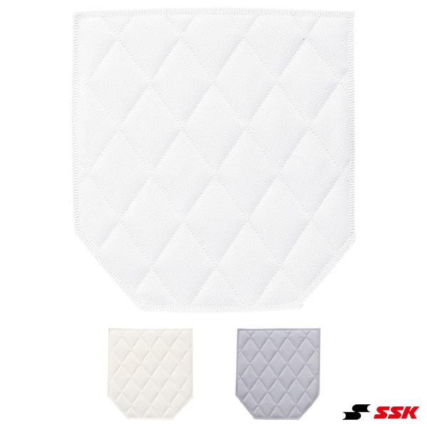 Rakuten - ＜メール便対応＞エスエスケイ（SSK） BUA009HS 縫い付け式キルトパッド ヒップ 小 野球 2026SS
