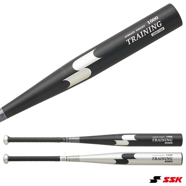 �G�X�G�X�P�C SSK  SBB7200 �������g���[�j���O�o�b�g TRAINING �w�r�[�����g���[�j���O�o�b�g ���K�p �싅 2026SS