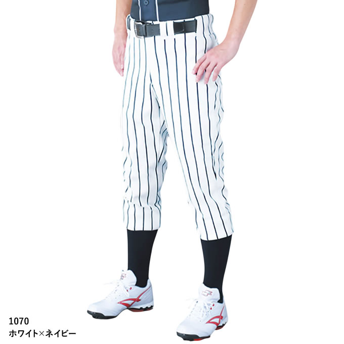 エスエスケイ（SSK） UP008R 昇華ストライプレギュラーパンツ ニュー裏メッシュニ...