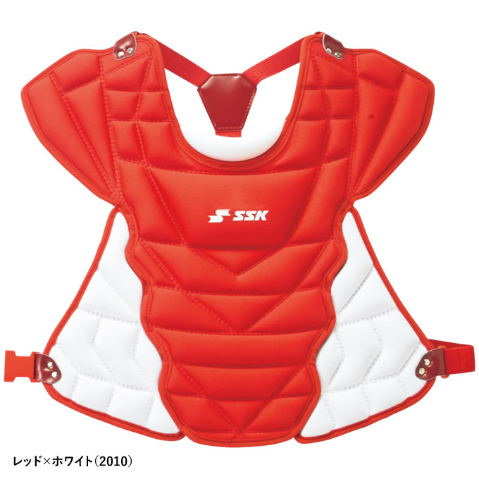 エスエスケイ（SSK） CNSPJ110C ジュニア軟式・ソフトボール兼用 キャッチャープロ...