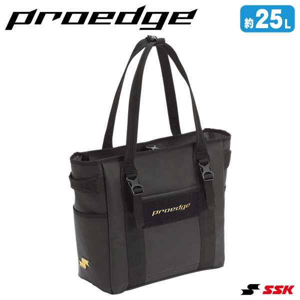 乐天商城 - エスエスケイ（SSK） EBA7250 トートバッグ プロエッジ 約25リットル proedge 野球 2026SS
