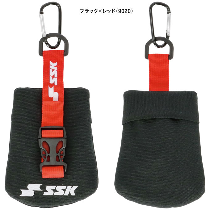 エスエスケイ（SSK） GRHLD01 グラブホルダー 野球 2026SS