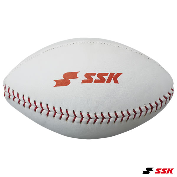 エスエスケイ（SSK） GTR3WB24 3WAYトレーニングボール 野球 2025SS