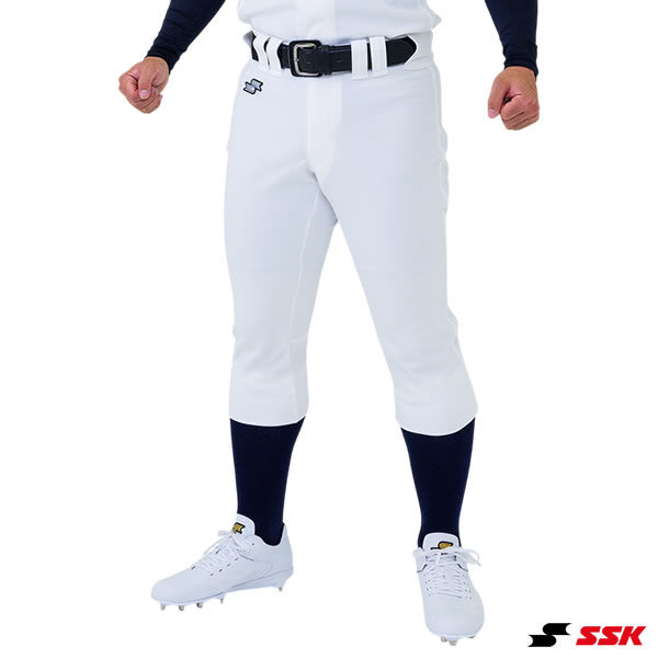 エスエスケイ（SSK） PUP007R ユニフォームレギュラーパンツ ユニフォームパンツ 野球 2026SS