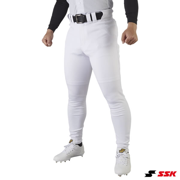 Rakuten - エスエスケイ（SSK） UP2501L ストレッチユニフォームロングパンツ プロエッジ ユニフォームパンツ proedge 野球 2026SS