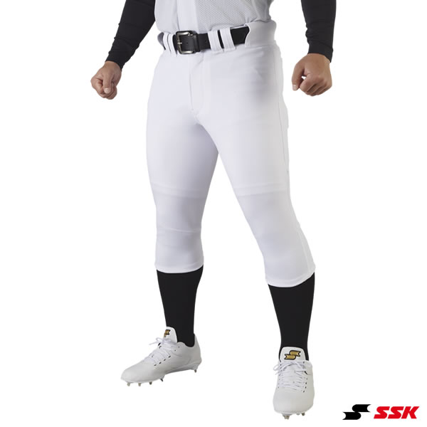 エスエスケイ（SSK） UP2501S ストレッチユニフォームショートフィットパンツ プロエッジ ユニフォームパンツ proedge 野球 2026SS