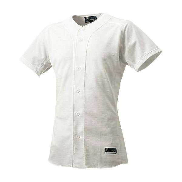 エスエスケイ（SSK） US018 ゲーム用シャツ プロエッジ クラブモデル アトラスライトニット ユニフォームシャツ proedge 野球 2026SS