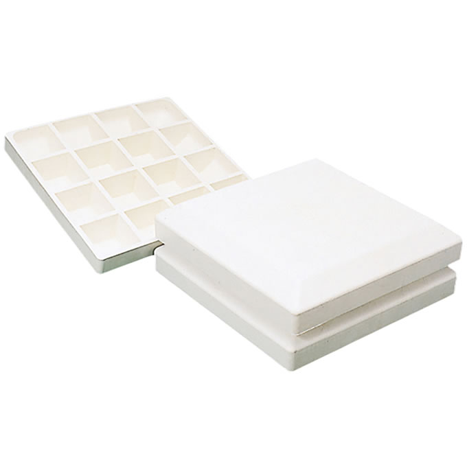 エスエスケイ（SSK） YM35N ジュニア用塁ベース 3枚1組 公式規格品 ハイスピリットベース 野球 2026SS 2