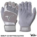 yyΉz[֑ΉBN^XiVictusj VBG2 obeBO p DEBUT 2.0 BATTING GLOVES obeBOO[u rN^X 20%OFF 싅