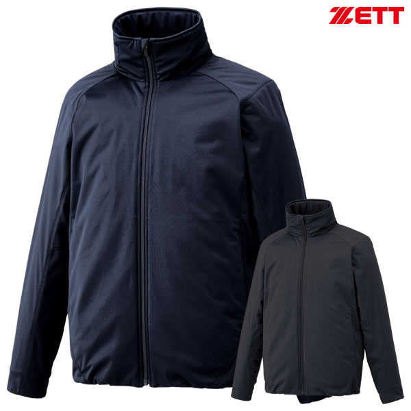 Rakuten - ゼット（ZETT） BOG510 グラウンドコート 野球 2026SS