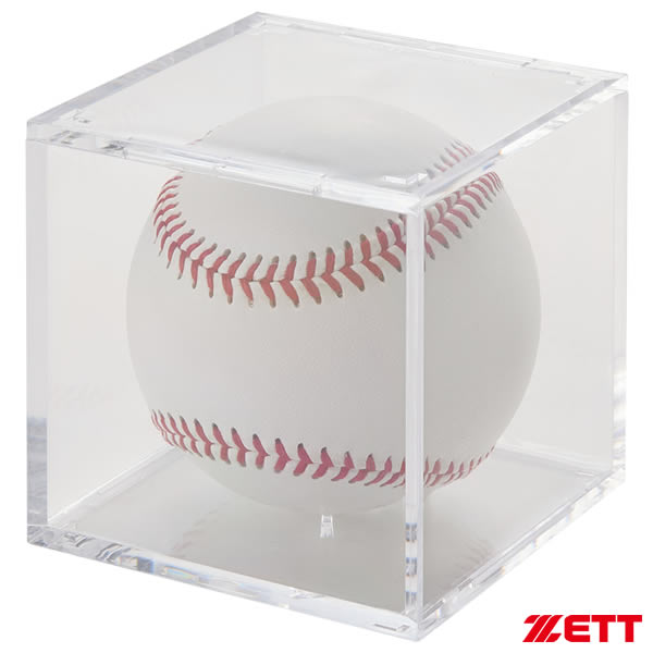 Facilities, Supplies - ゼット（ZETT） BBC1B メモリアルボールケース 野球 2026SS