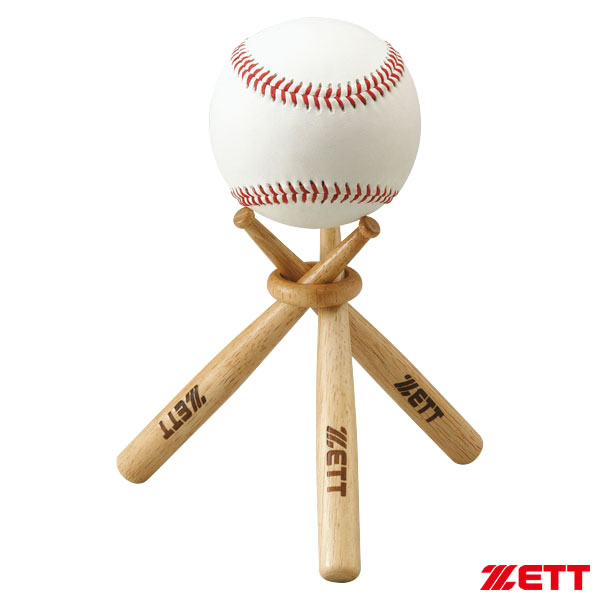 Rakuten - ゼット（ZETT） BTX16 飾りバット 野球 2026SS