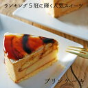 プリンケーキ 【楽天ランキング5冠達成★プリンケーキ5号★】プリンケーキ スイー