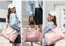 ボストンバッグ 修学旅行 軽量 レディース メンズ 大容量 旅行バッグ おしゃれ 女子 かわいい 男子 おしゃれ トラベル 旅行バッグ 旅行カバン キャリーオンバッグ 軽い 機内持ち込み 1泊 2泊 ジム
