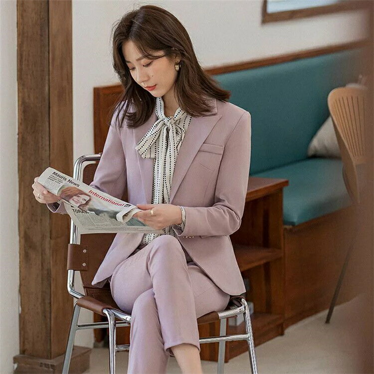 卒業式 服 母 パンツスーツ レディース 40代 50代 30代 おしゃれ 20代 2点セット 入学式 秋冬 服装 ママ セレモニー フォーマルスーツ ジャケット OL 通勤 面接