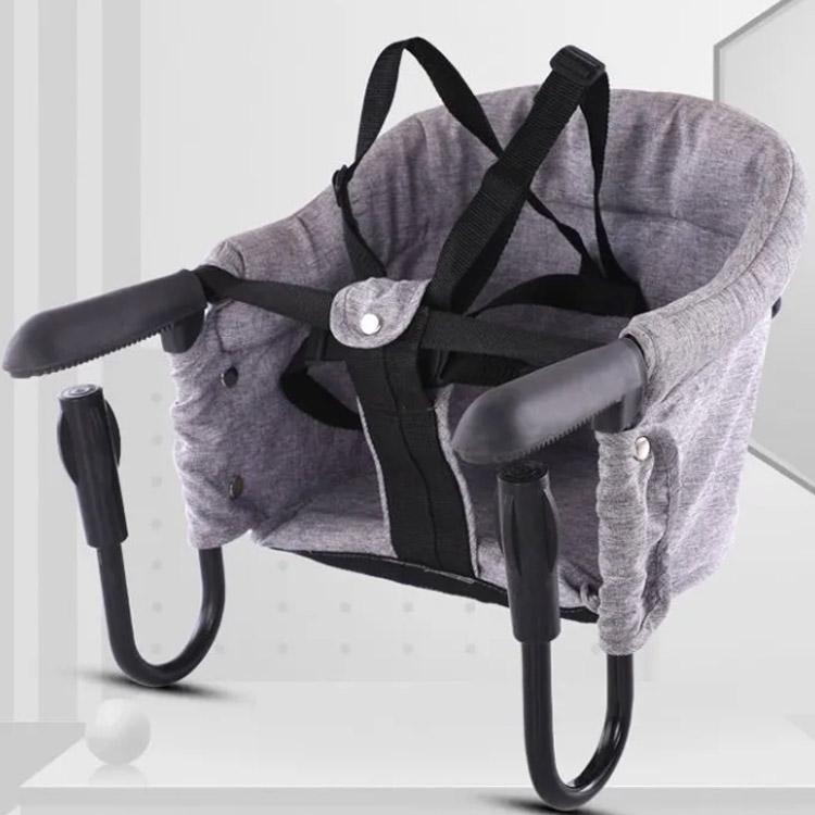 テーブルチェア 持ち運び 折りたたみ テーブルチェア ベビーチェア 赤ちゃん ベビーチェアー テーブル取付 ハイチェア 子供 食事椅子 6ヶ月から2歳
