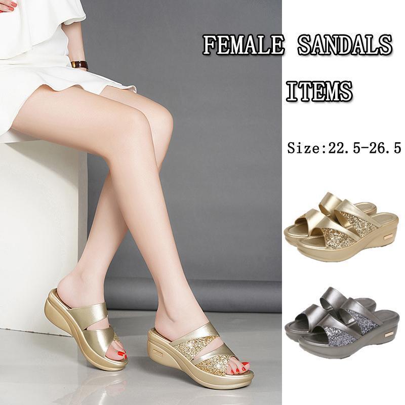 サンダル レディース スリッパ シューズ パンプス 靴 ハイヒール 歩きやすい 美脚 脚長効果 ミュール 大きいサイズ ミュールサンダル 太ヒール 細ヒール