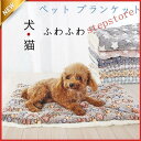 ペット ブランケット 毛布 暖かい お昼寝 犬猫ペット用 軽い 両面 マット 洗える 防寒 冷房対策 四季適用 犬用品 猫用品 ペット用品 寝具 保温