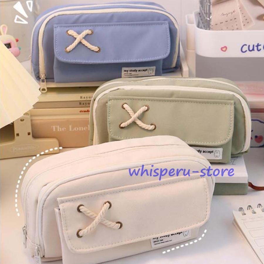 ふでばこ 筆箱 ペンケース 大容量 筆入れ ポーチ 文房具収納 ギフト 中学校 高校 小学校 男子 女子 男女兼用 ペンホルダー 男の子 女の子