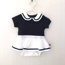 セーラーロンパース GIRLS