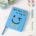 送料無料 ノートブック メモ帳 ミニメモ帳 ノート ミニ日記 手帳 文房具 文字 アメリカ風 レトロ 仕事 勉強 アイデア 入学 卒業 進学 進級 転職 就職 ...