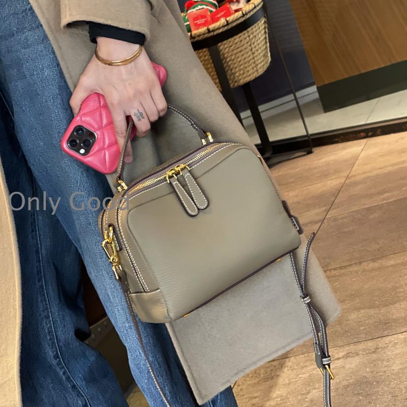 本革 ショルダーバッグ バッグ カバン 牛革 革 レディース レザー 女性 皮 財布 大きめ A4 