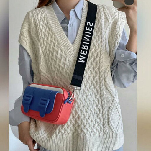 春秋冬 ニットベスト レディースニットベスト ビジネス セーター カジュアル Vネック 洗える ビジネスベスト 女性 インナー ニットチョッキ