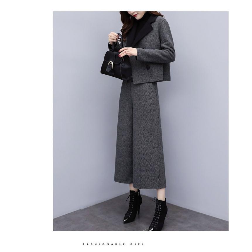 パンツスーツ レディース セレモニースーツ フォーマルスーツ パンツ ワイドパンツ 入学式 入園式 卒業式 卒園式 結婚式