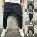 サルエルパンツメンズイージーパンツカジュアルパンツサルエルスキニーパンツ ジョーカーパンツスリムパンツスウェットパンツスリム ストレッチ