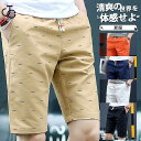 【スーパーSALE/激安】 ゴルフウェア メンズ ハーフパンツ ゴルフ ショートパンツ ゴルフハーフパンツ 夏用 チノパンツ ゴルフズボン ボトムス スキニー スポーツウェア 父の日 スーパーセール