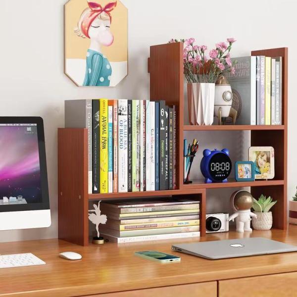 卓上ラック オープンラック コンパクトラック ディスプレイラック 本棚 飾り棚 小物収納 収納家具 組立..