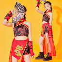 キッズダンス衣装 HIPHOP ステージ衣装 チアリーダー 衣装 ヒップホップ 女の子 韓国子供服 応援団 ジャズダンス jazz ダンスウェア 練習着 かわいい 演出服