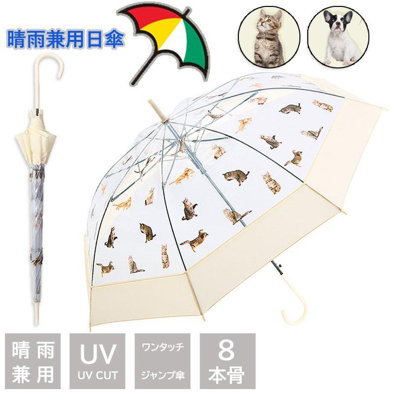 長傘 長柄の傘 雨具 無地 レディース メンズ 雨傘 日傘 晴雨兼用 軽量 半自動 ワンタッチ 梅雨対策 遮光 撥水 自動型長傘 8本骨 UVカット 紫外線対策 ビジネス