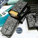 アルミ製タバコケース メンズ 20本収納 シガレットケース メタル タバコ入れ ポーチ 軽量 小物 ビジネス 父の日 プレゼント ギフト おしゃれ