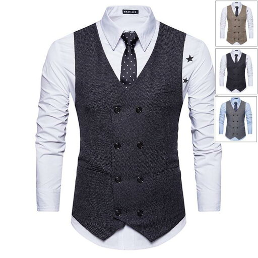 春夏秋冬 ベスト メンズ スーツベスト チョッキ ビジネス レギュラー vest フォーマルベスト 細身 紳士服 ジレベスト 春夏秋冬 ベスト メンズ スーツベスト チョッキ ビジネス レギュラー vest フォーマルベスト 細身 紳士服 ジレベスト