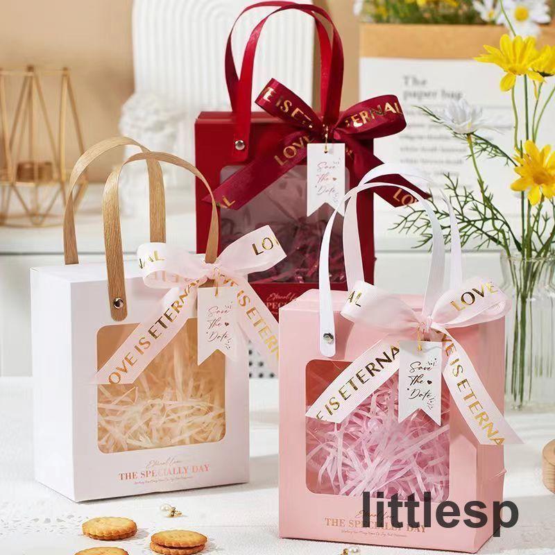 ins紙袋 14.5*16.5*8cm 大量セット 手提げ袋 ペーパーバッグ ラッピング プレゼント イベント 結婚式 引き出物 カラバリ豊富 高級