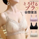 ブラジャー ナイトブラ ノンワイヤー 補正ブラ バストアップ つけ心地 育乳 谷間 蒸れにくい 盛れる 着脱しやすい 下着女性