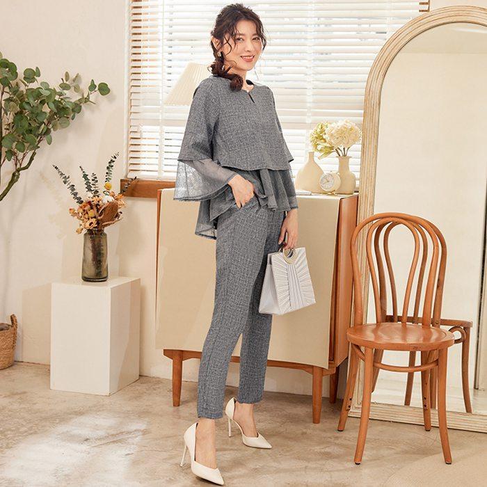 スーツ レディース セレモニースーツ 入学式 ママスーツ 卒業式 スーツ 母 卒園式 入園式 服装 母親 結婚式 フォーマルスーツ