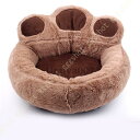 ペットベット ペット用品 ペットソファ ペット用ベット 犬用ベッド 冬 ドッグベッド ペット用マット ふわふわ 暖かい 犬用品 猫用品 猫ベッド 犬ベッド